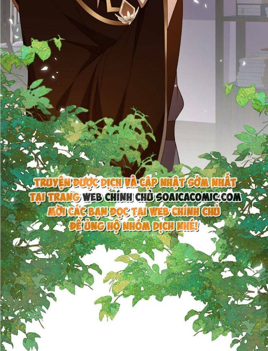Trọng Sinh Trở Thành Hoàng Hậu Độc Ác Của Kẻ Thù: Chapter 16