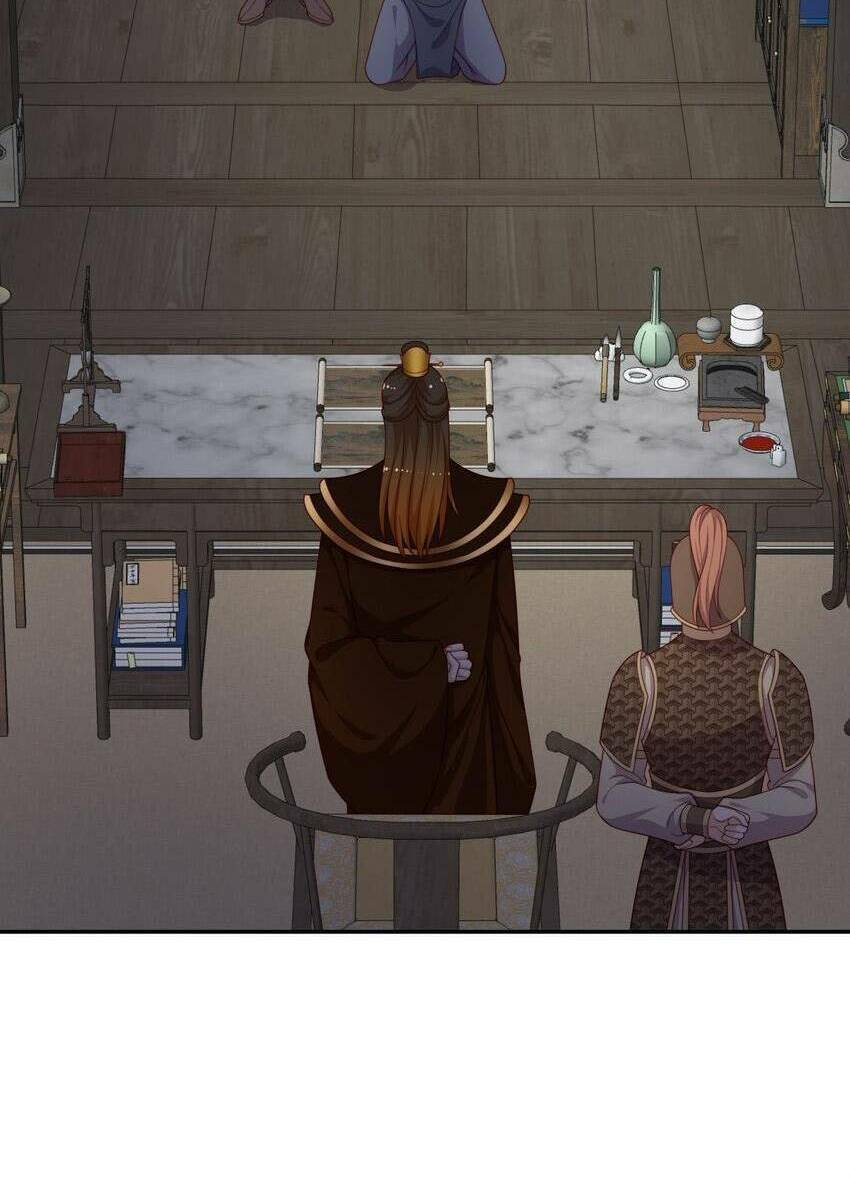 Trọng Sinh Trở Thành Hoàng Hậu Độc Ác Của Kẻ Thù: Chapter 17
