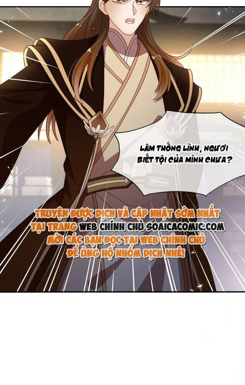 Trọng Sinh Trở Thành Hoàng Hậu Độc Ác Của Kẻ Thù: Chapter 17