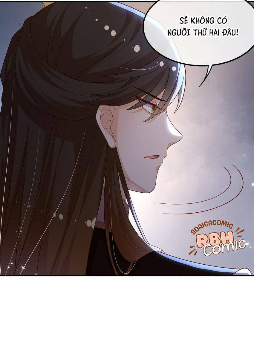Trọng Sinh Trở Thành Hoàng Hậu Độc Ác Của Kẻ Thù: Chapter 17