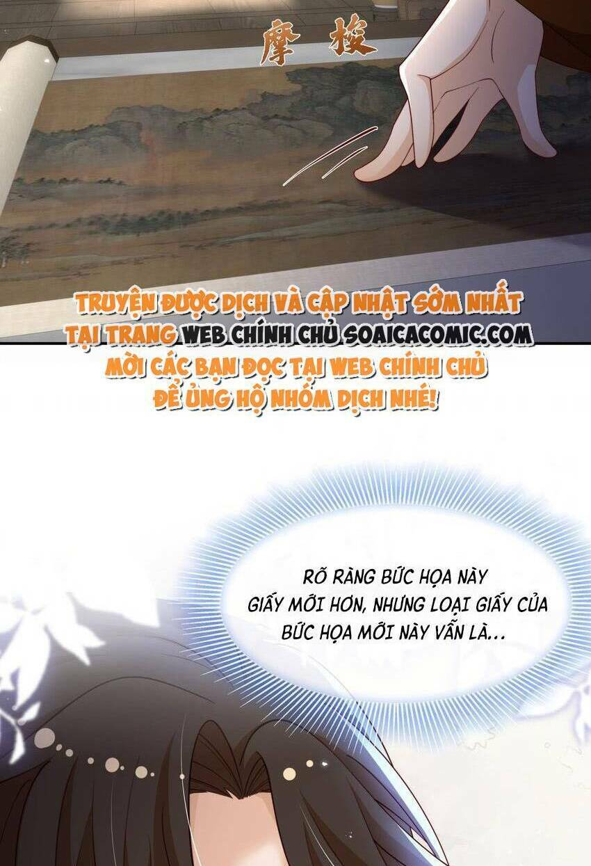 Trọng Sinh Trở Thành Hoàng Hậu Độc Ác Của Kẻ Thù: Chapter 17