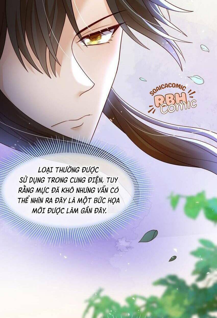 Trọng Sinh Trở Thành Hoàng Hậu Độc Ác Của Kẻ Thù: Chapter 17