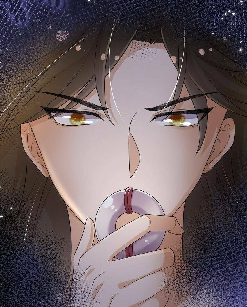 Trọng Sinh Trở Thành Hoàng Hậu Độc Ác Của Kẻ Thù: Chapter 17