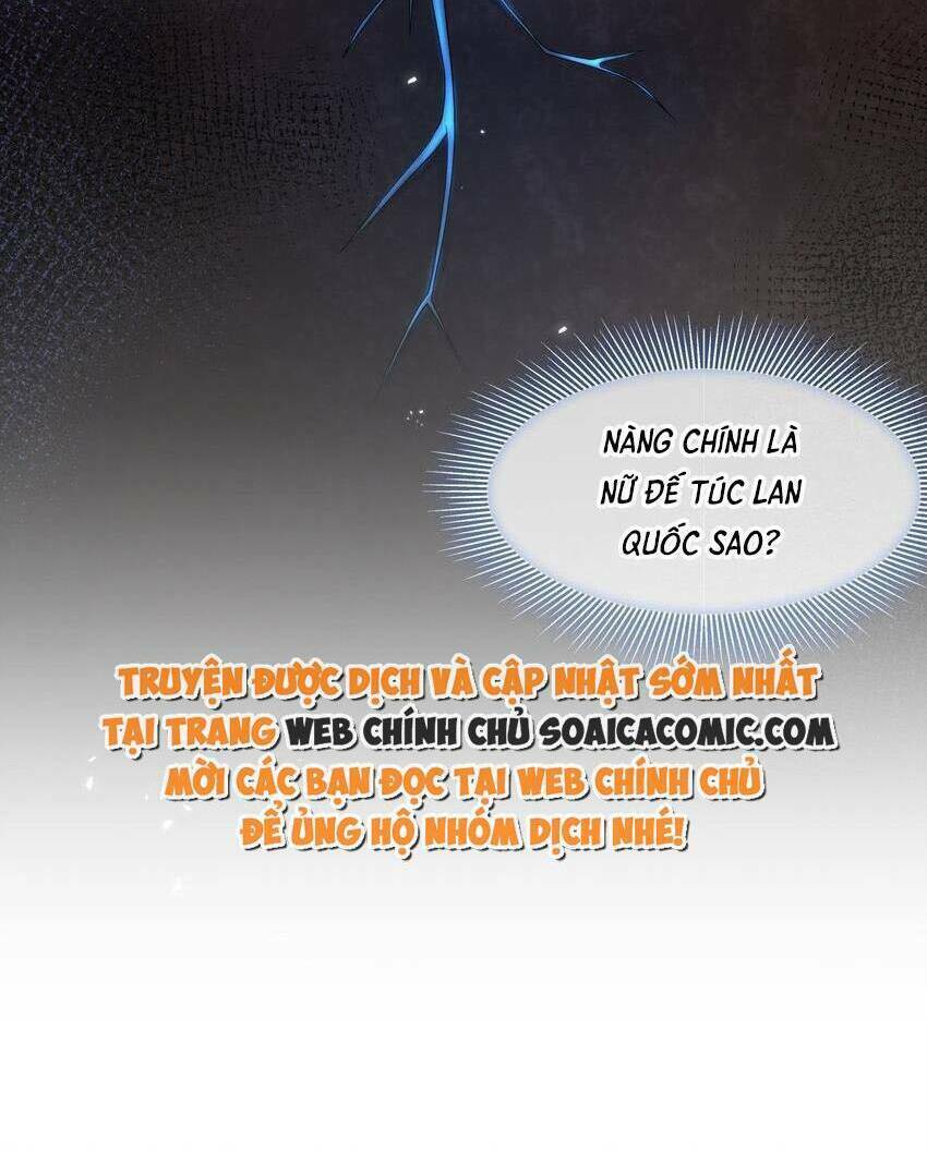 Trọng Sinh Trở Thành Hoàng Hậu Độc Ác Của Kẻ Thù: Chapter 17