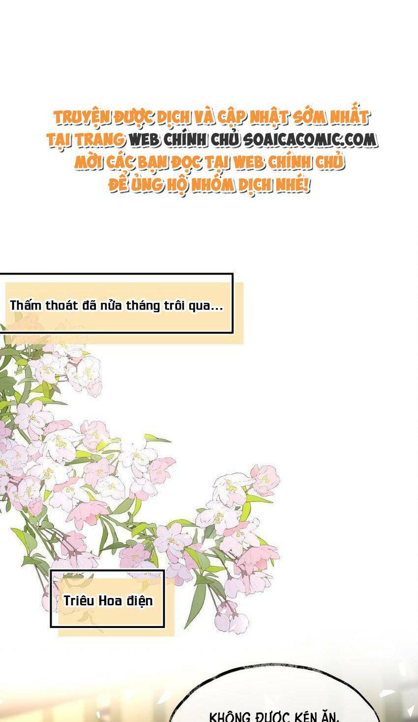 Trọng Sinh Trở Thành Hoàng Hậu Độc Ác Của Kẻ Thù: Chapter 18