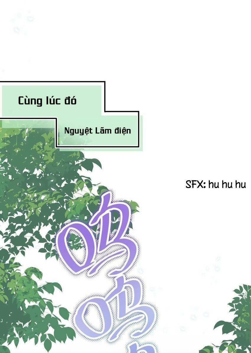 Trọng Sinh Trở Thành Hoàng Hậu Độc Ác Của Kẻ Thù: Chapter 18