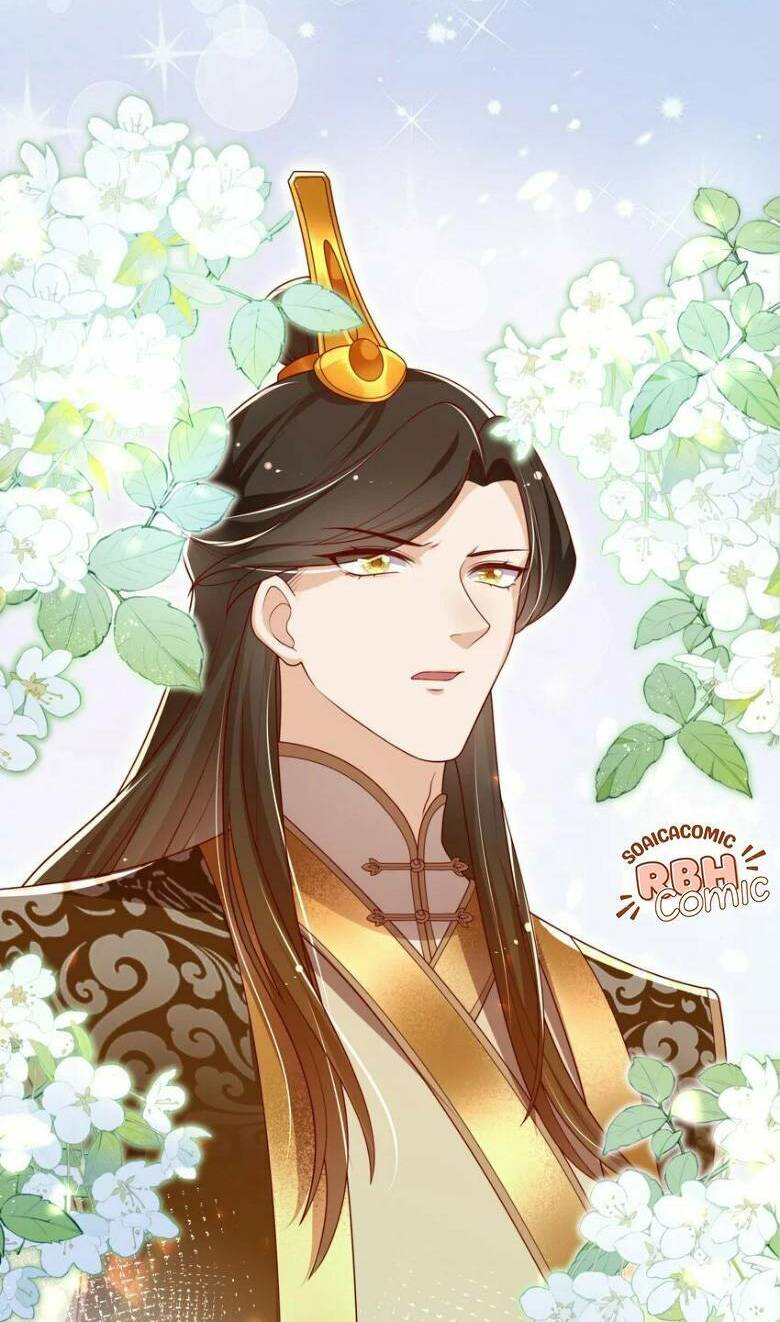 Trọng Sinh Trở Thành Hoàng Hậu Độc Ác Của Kẻ Thù: Chapter 20