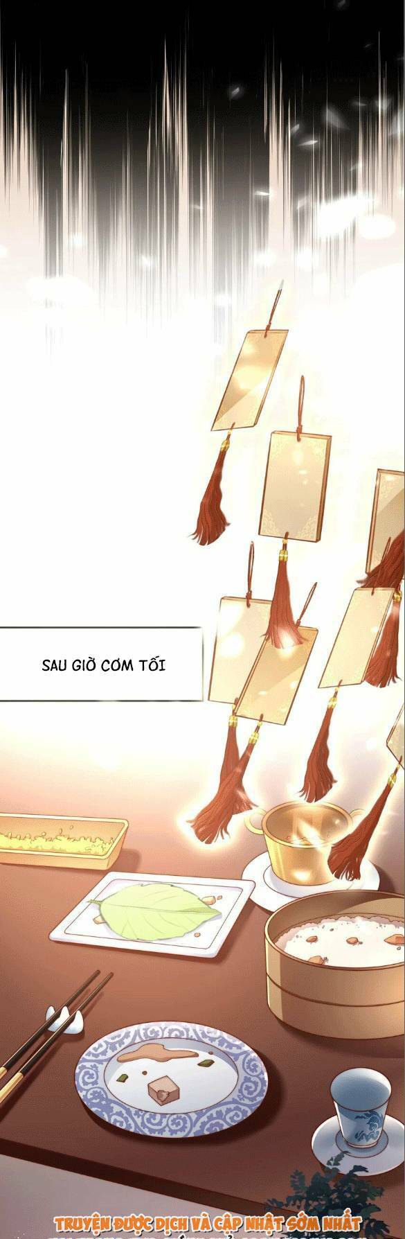 Trọng Sinh Trở Thành Hoàng Hậu Độc Ác Của Kẻ Thù: Chapter 22