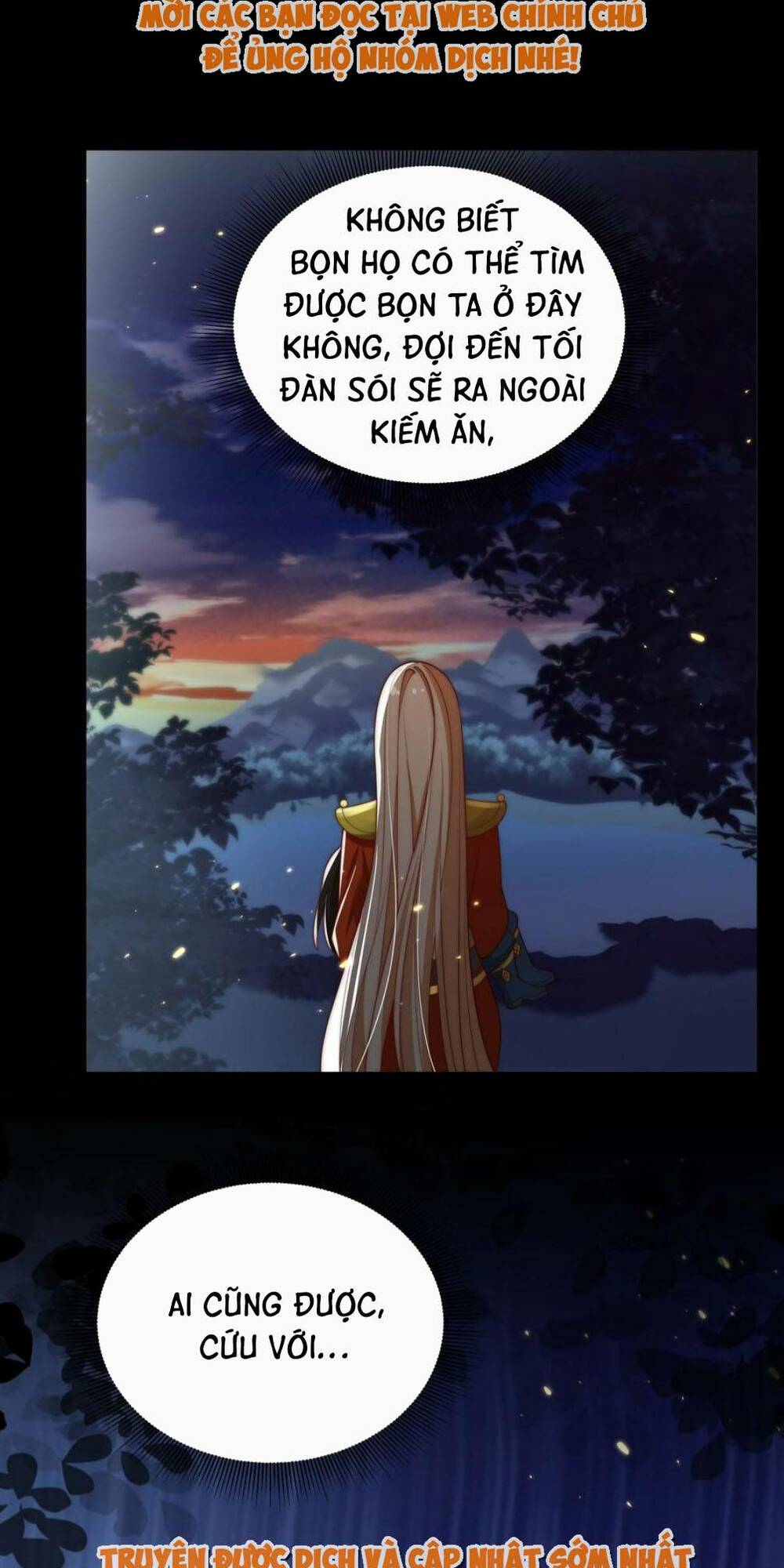 Trọng Sinh Trở Thành Hoàng Hậu Độc Ác Của Kẻ Thù: Chapter 23