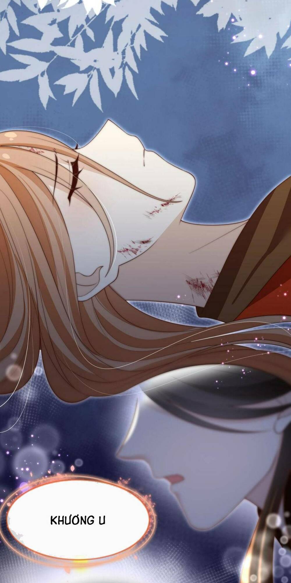 Trọng Sinh Trở Thành Hoàng Hậu Độc Ác Của Kẻ Thù: Chapter 23