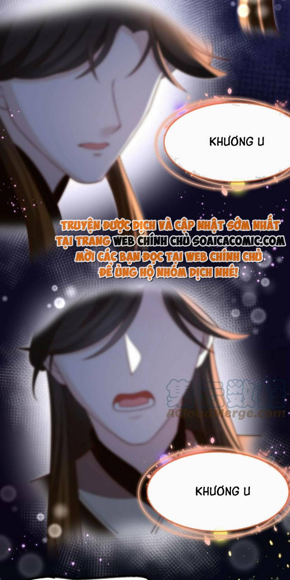 Trọng Sinh Trở Thành Hoàng Hậu Độc Ác Của Kẻ Thù: Chapter 23