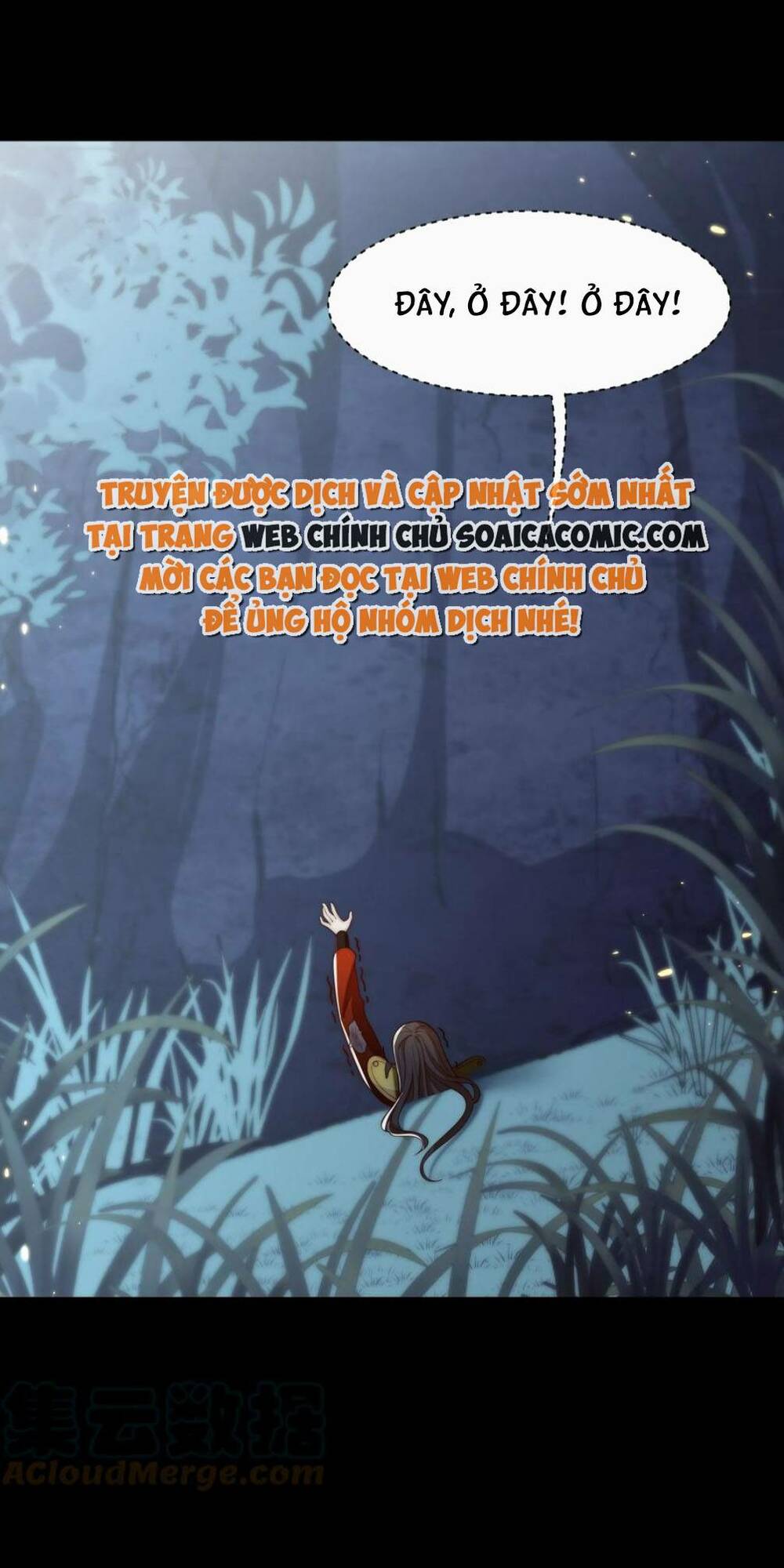 Trọng Sinh Trở Thành Hoàng Hậu Độc Ác Của Kẻ Thù: Chapter 23