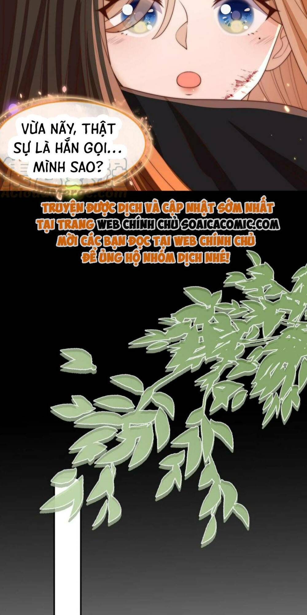 Trọng Sinh Trở Thành Hoàng Hậu Độc Ác Của Kẻ Thù: Chapter 23