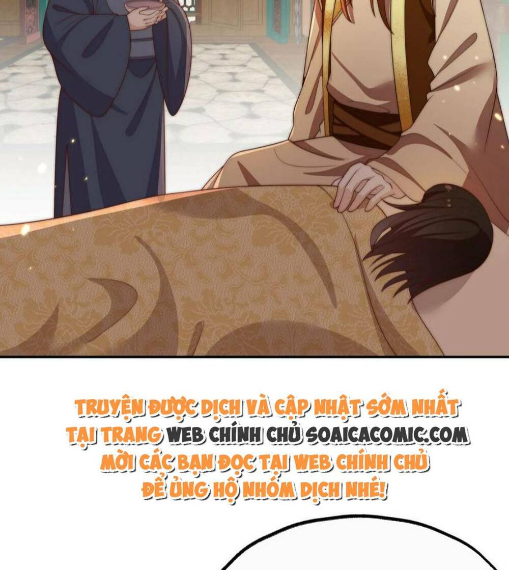 Trọng Sinh Trở Thành Hoàng Hậu Độc Ác Của Kẻ Thù: Chapter 23
