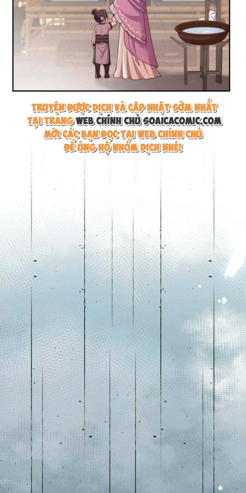 Trọng Sinh Trở Thành Hoàng Hậu Độc Ác Của Kẻ Thù: Chapter 23