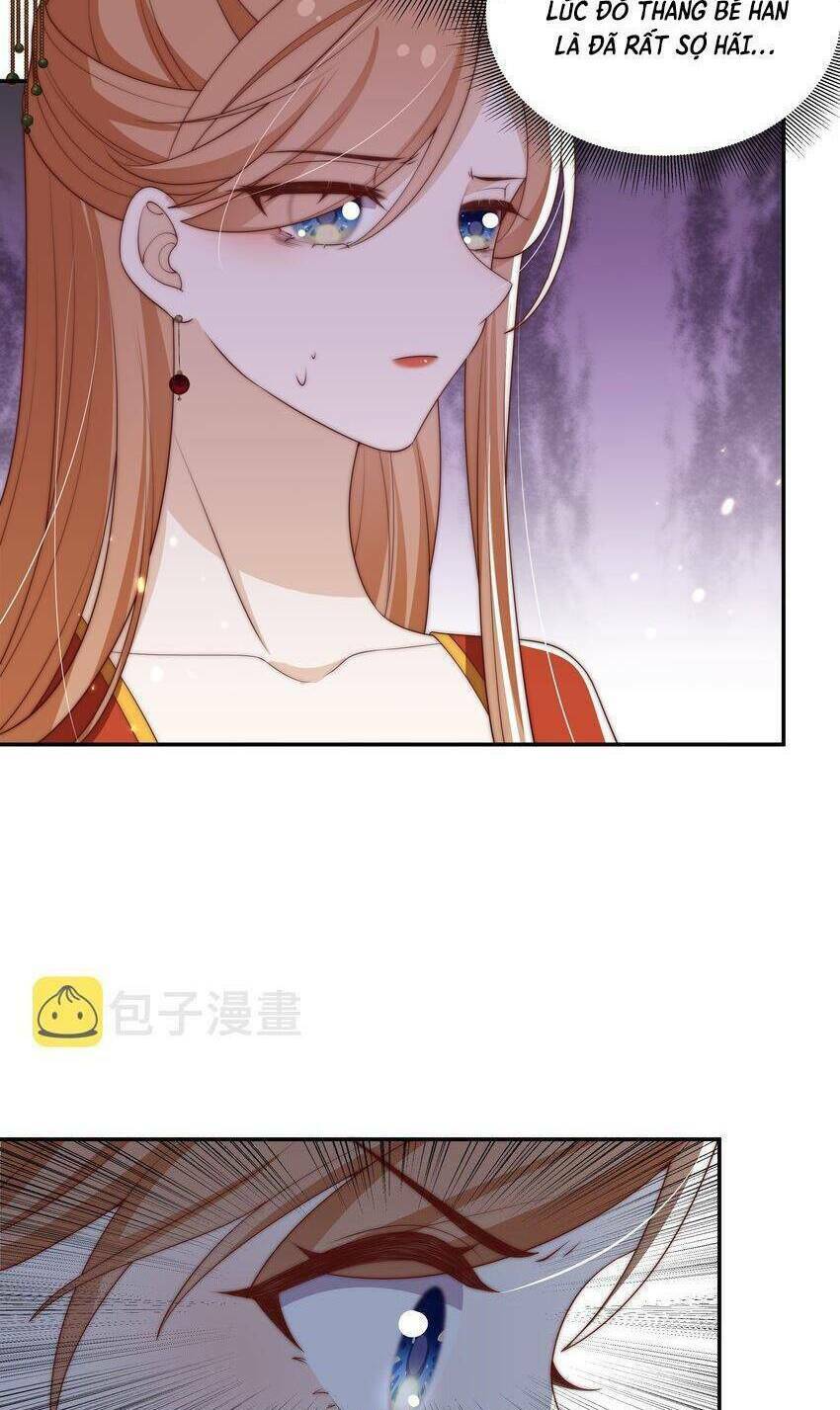 Trọng Sinh Trở Thành Hoàng Hậu Độc Ác Của Kẻ Thù: Chapter 24