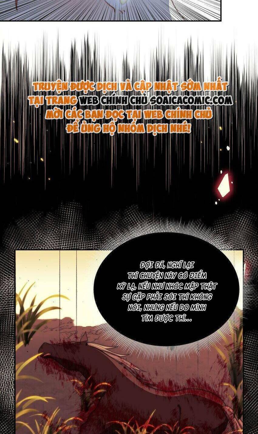 Trọng Sinh Trở Thành Hoàng Hậu Độc Ác Của Kẻ Thù: Chapter 24