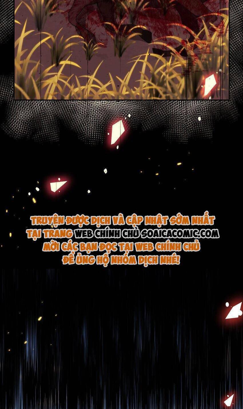 Trọng Sinh Trở Thành Hoàng Hậu Độc Ác Của Kẻ Thù: Chapter 24