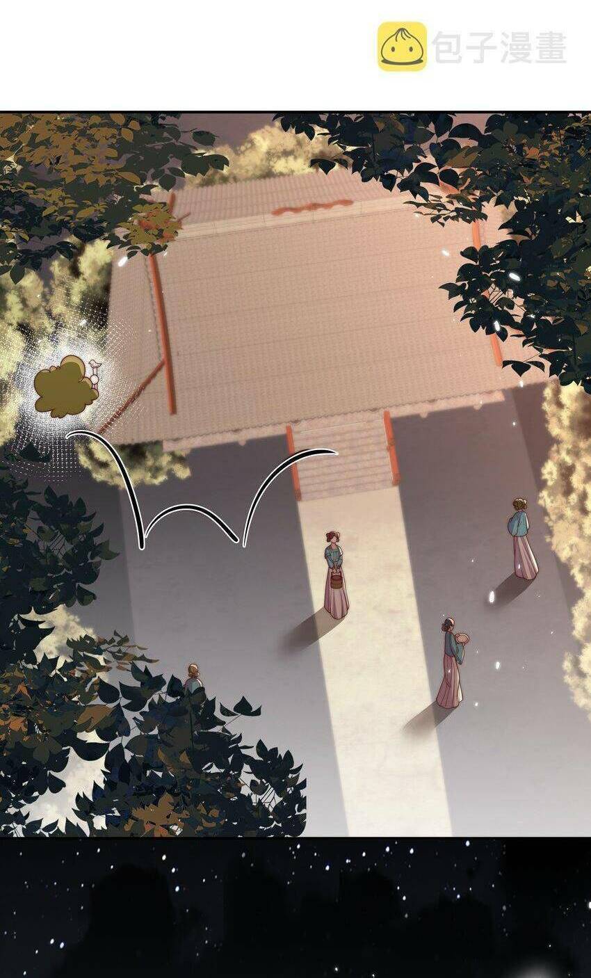 Trọng Sinh Trở Thành Hoàng Hậu Độc Ác Của Kẻ Thù: Chapter 24