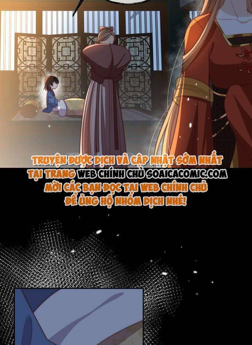 Trọng Sinh Trở Thành Hoàng Hậu Độc Ác Của Kẻ Thù: Chapter 24