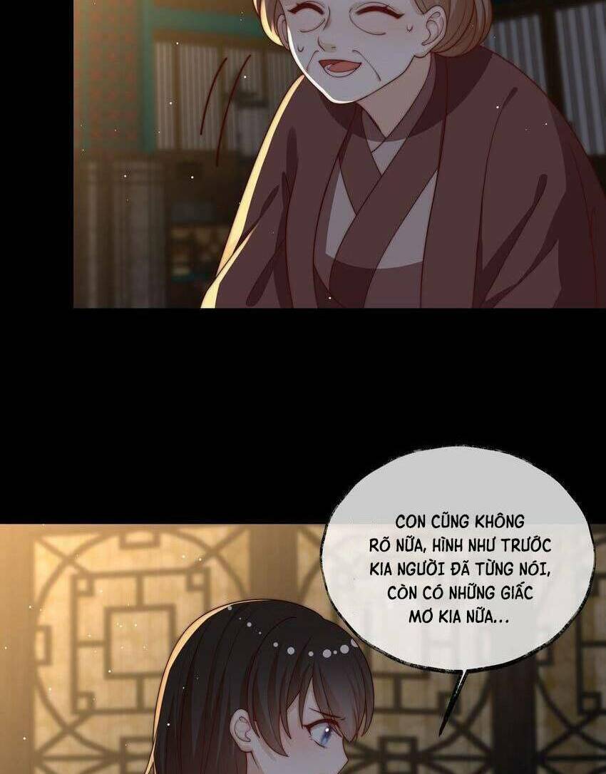 Trọng Sinh Trở Thành Hoàng Hậu Độc Ác Của Kẻ Thù: Chapter 25