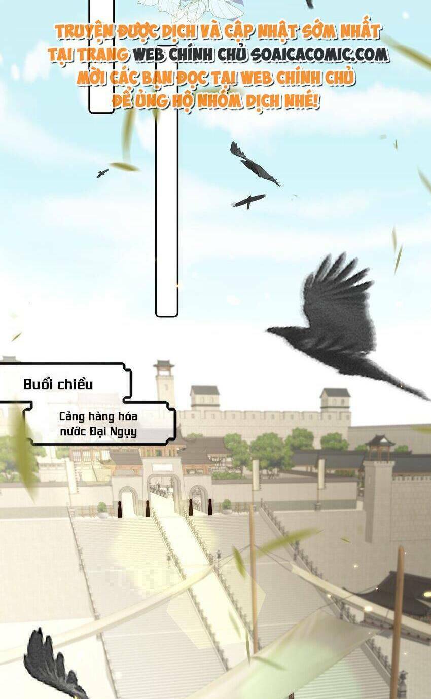 Trọng Sinh Trở Thành Hoàng Hậu Độc Ác Của Kẻ Thù: Chapter 26
