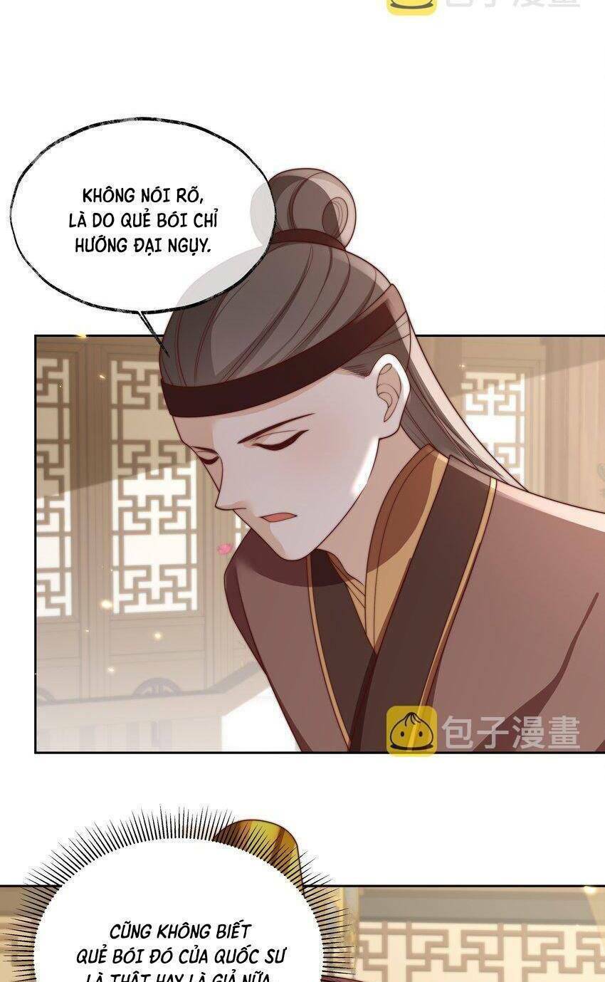 Trọng Sinh Trở Thành Hoàng Hậu Độc Ác Của Kẻ Thù: Chapter 26