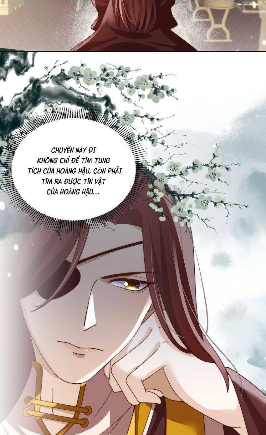 Trọng Sinh Trở Thành Hoàng Hậu Độc Ác Của Kẻ Thù: Chapter 26