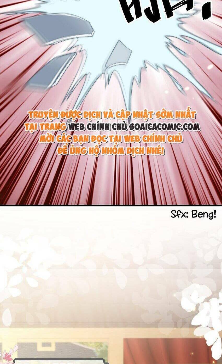 Trọng Sinh Trở Thành Hoàng Hậu Độc Ác Của Kẻ Thù: Chapter 26