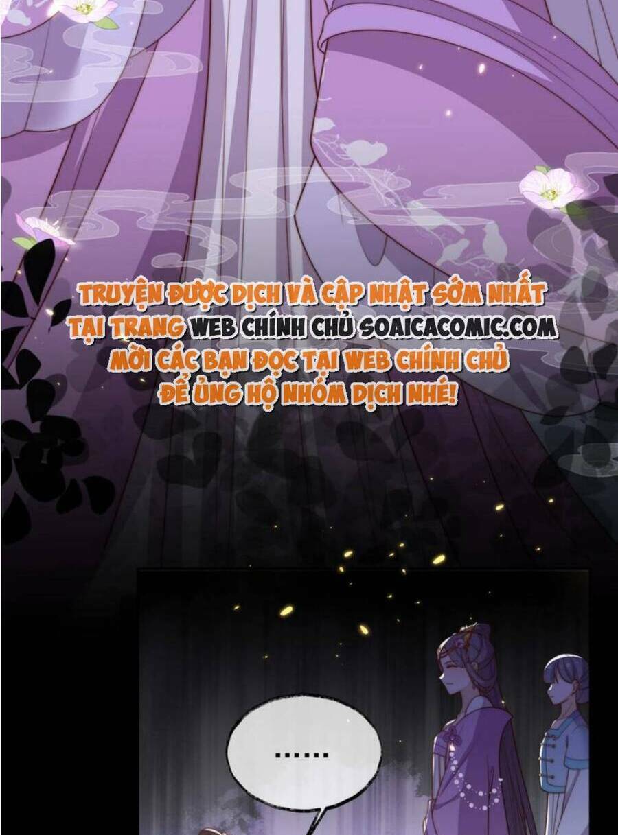 Trọng Sinh Trở Thành Hoàng Hậu Độc Ác Của Kẻ Thù: Chapter 27