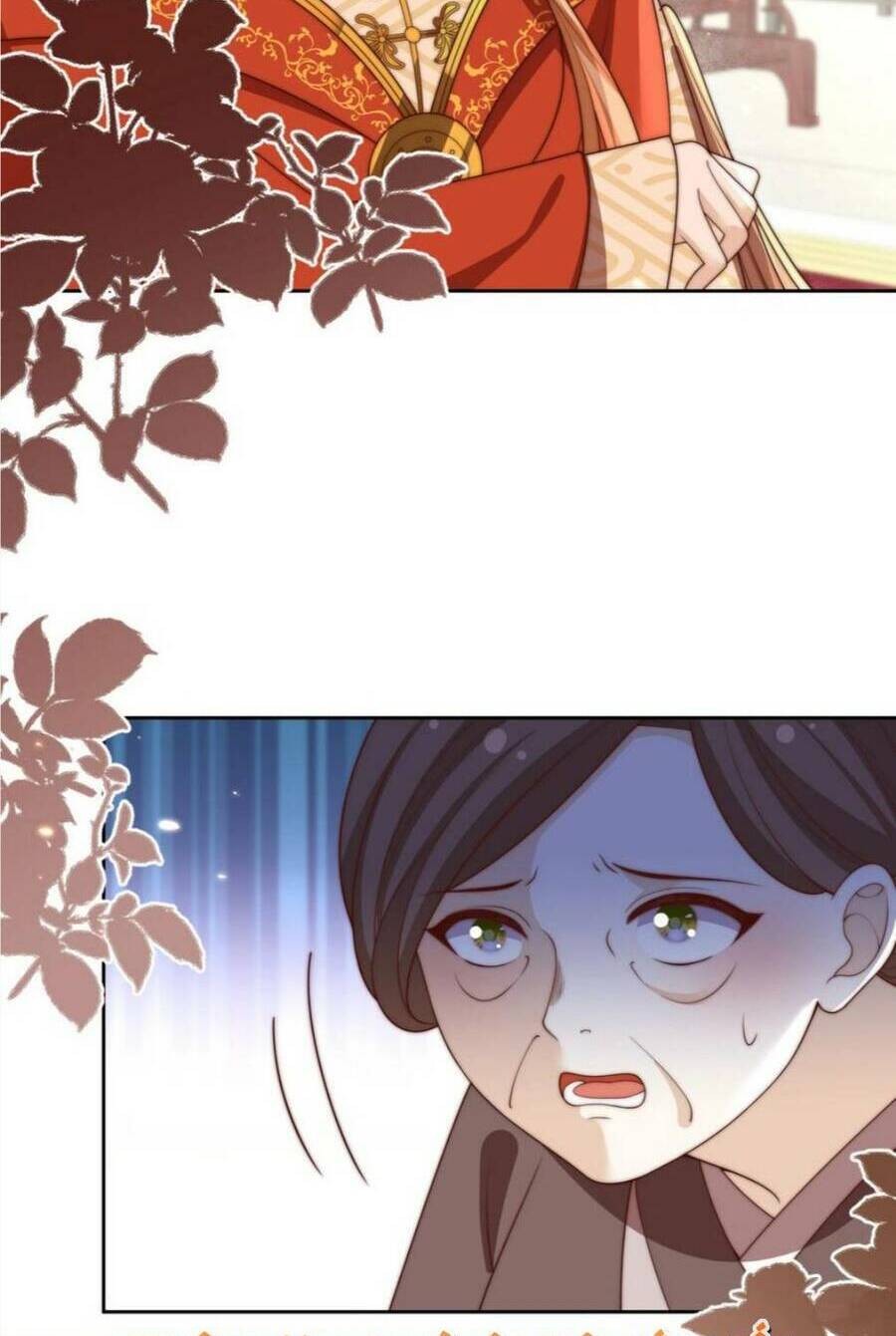 Trọng Sinh Trở Thành Hoàng Hậu Độc Ác Của Kẻ Thù: Chapter 27