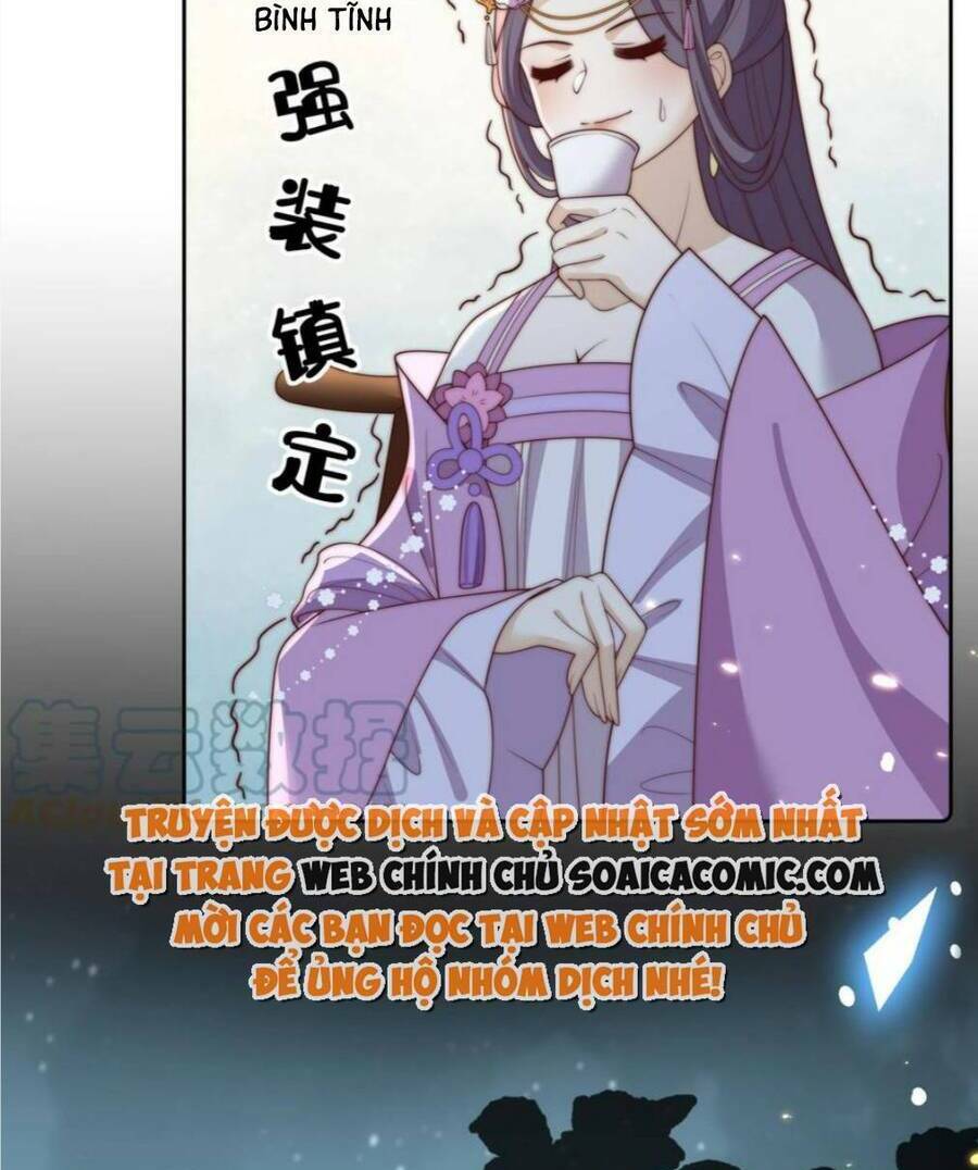 Trọng Sinh Trở Thành Hoàng Hậu Độc Ác Của Kẻ Thù: Chapter 27