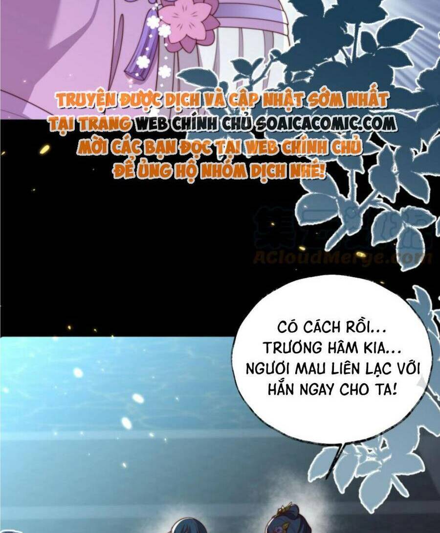 Trọng Sinh Trở Thành Hoàng Hậu Độc Ác Của Kẻ Thù: Chapter 27