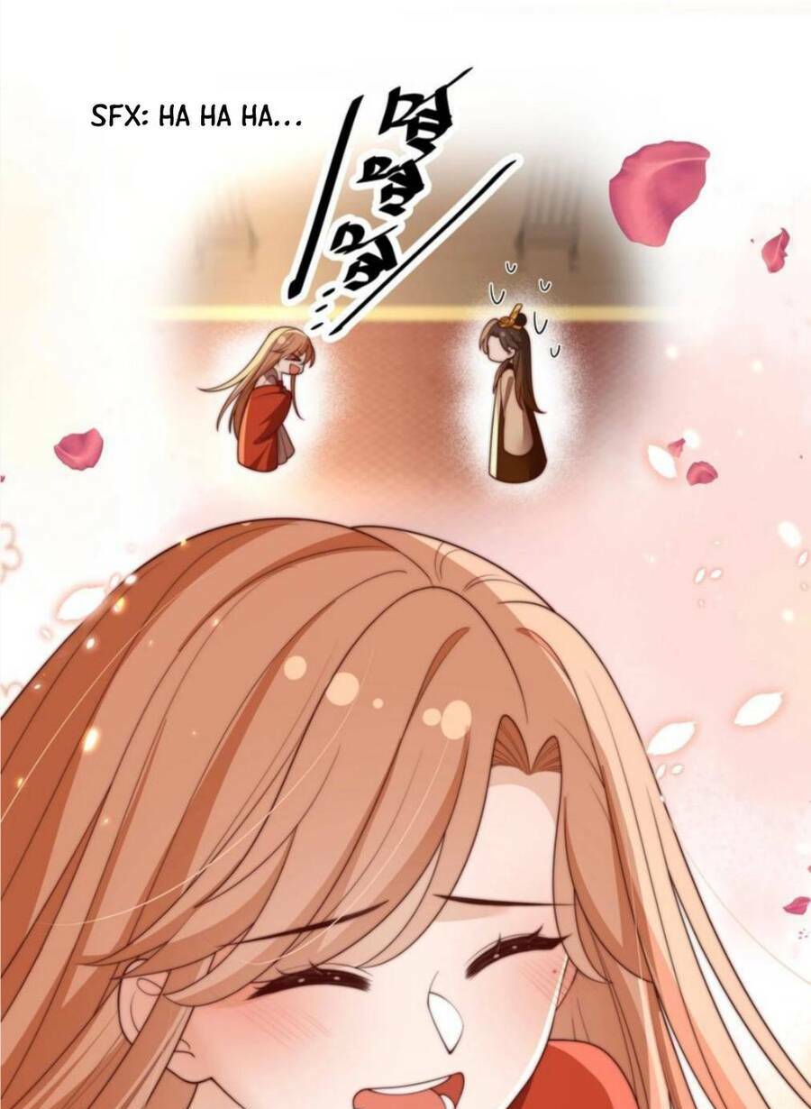 Trọng Sinh Trở Thành Hoàng Hậu Độc Ác Của Kẻ Thù: Chapter 27