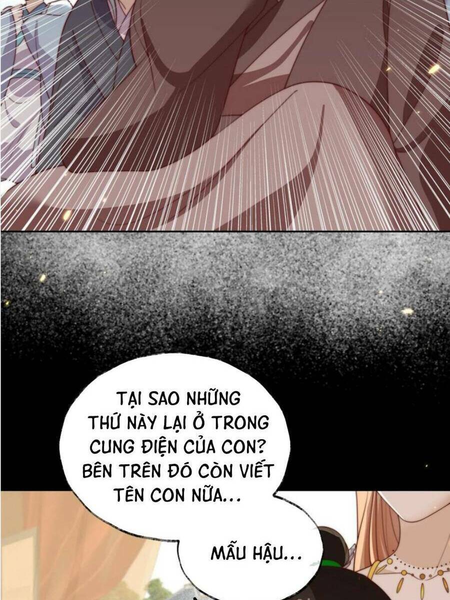 Trọng Sinh Trở Thành Hoàng Hậu Độc Ác Của Kẻ Thù: Chapter 27