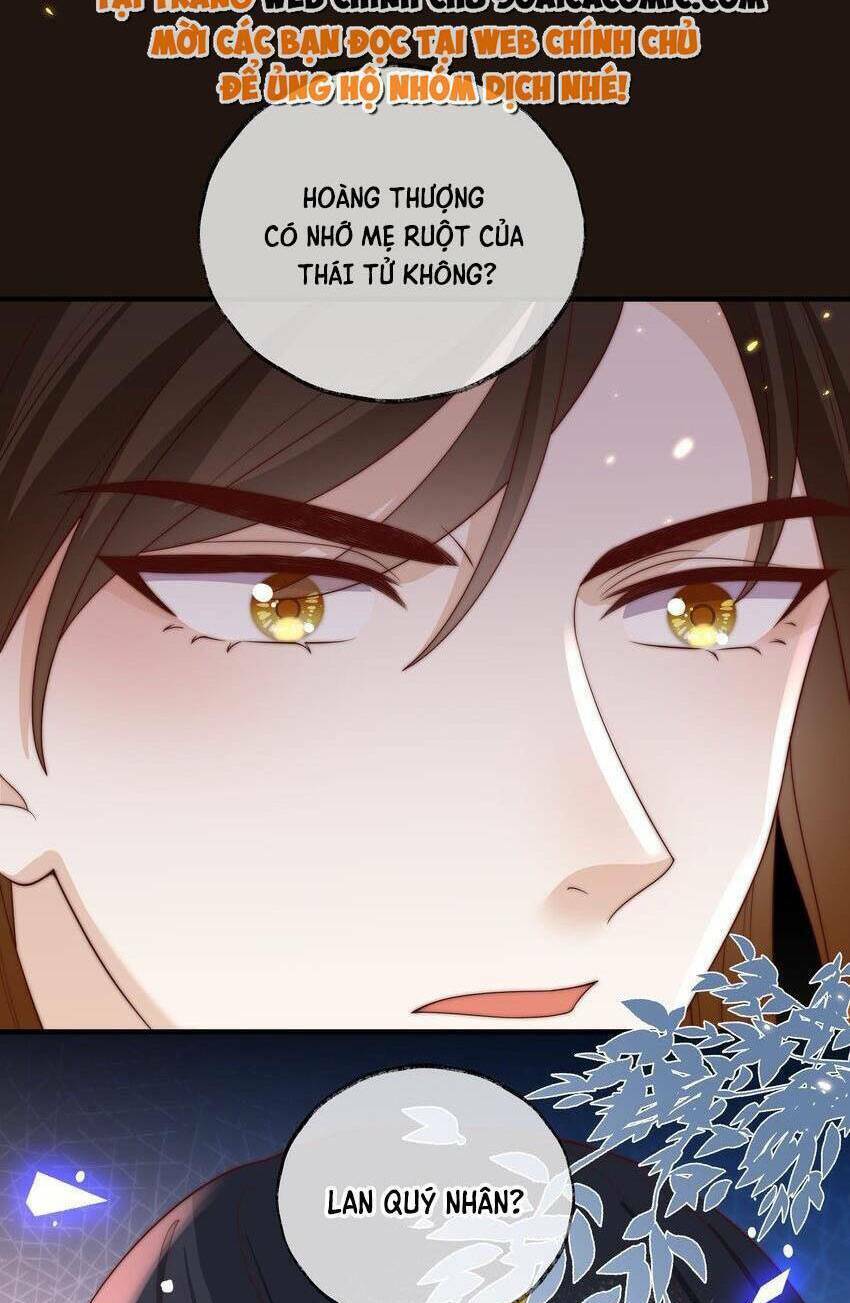Trọng Sinh Trở Thành Hoàng Hậu Độc Ác Của Kẻ Thù: Chapter 28