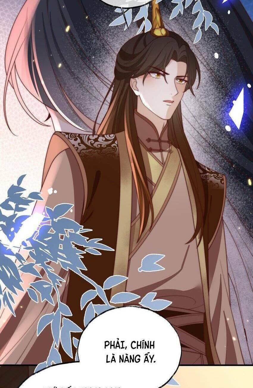 Trọng Sinh Trở Thành Hoàng Hậu Độc Ác Của Kẻ Thù: Chapter 28