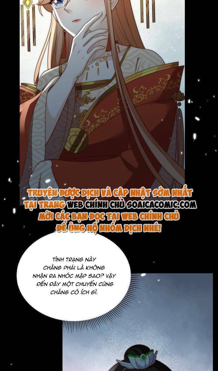Trọng Sinh Trở Thành Hoàng Hậu Độc Ác Của Kẻ Thù: Chapter 29