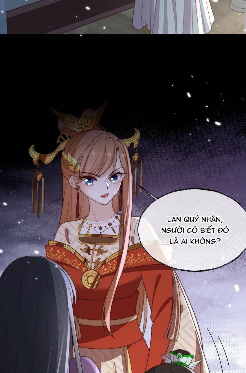 Trọng Sinh Trở Thành Hoàng Hậu Độc Ác Của Kẻ Thù: Chapter 29