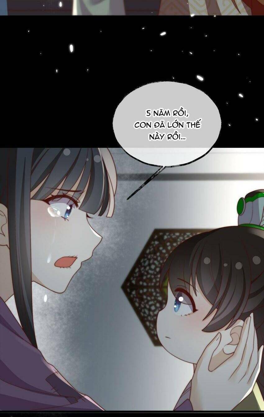 Trọng Sinh Trở Thành Hoàng Hậu Độc Ác Của Kẻ Thù: Chapter 29