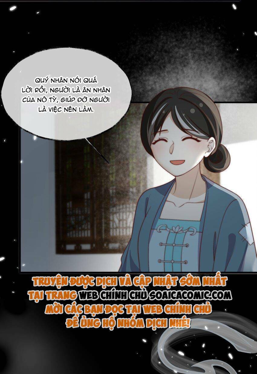 Trọng Sinh Trở Thành Hoàng Hậu Độc Ác Của Kẻ Thù: Chapter 29