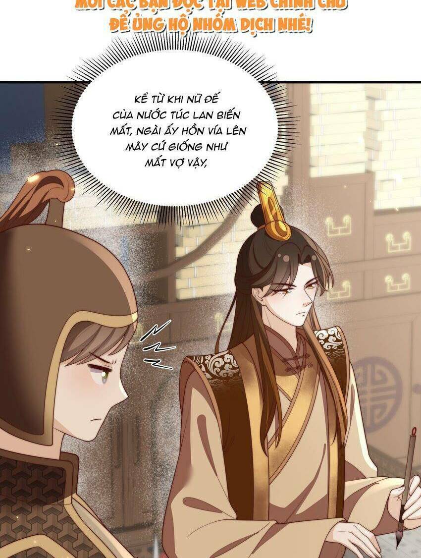 Trọng Sinh Trở Thành Hoàng Hậu Độc Ác Của Kẻ Thù: Chapter 29