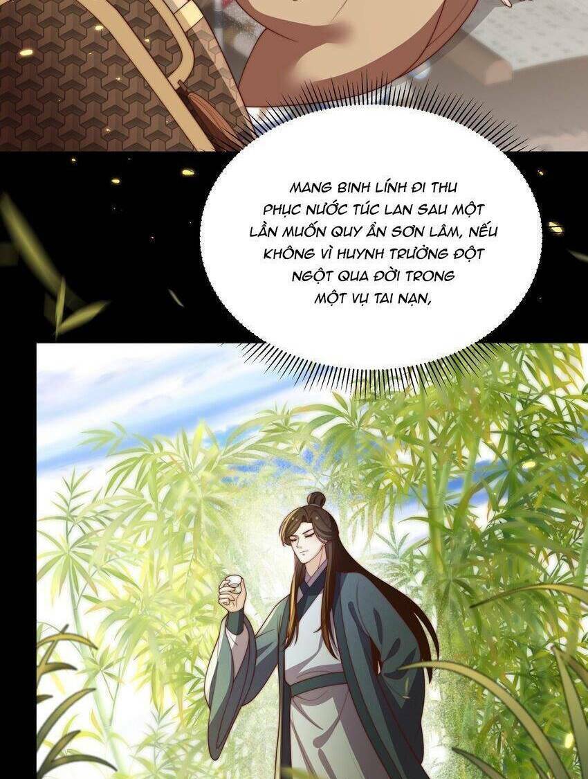 Trọng Sinh Trở Thành Hoàng Hậu Độc Ác Của Kẻ Thù: Chapter 29