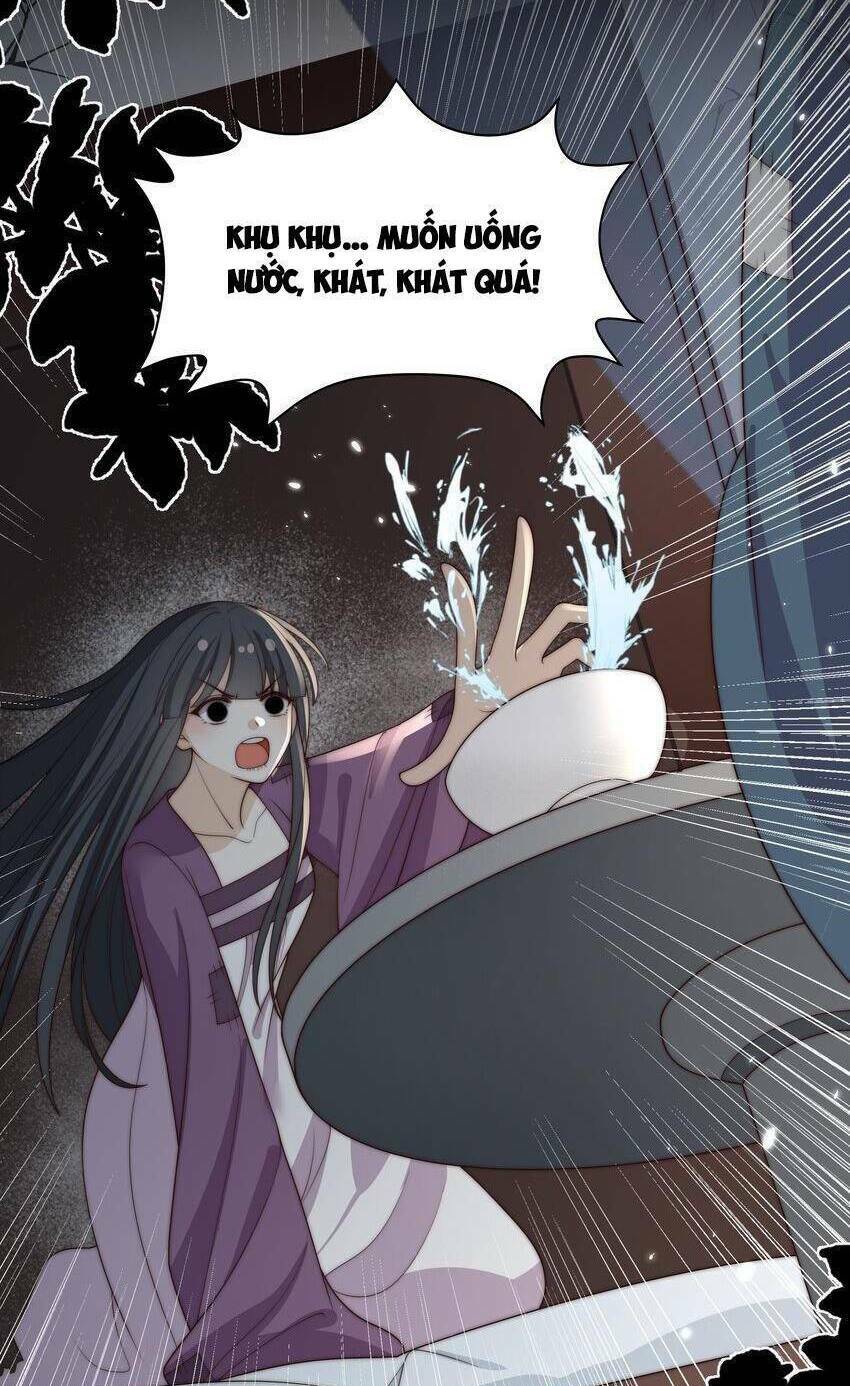 Trọng Sinh Trở Thành Hoàng Hậu Độc Ác Của Kẻ Thù: Chapter 29