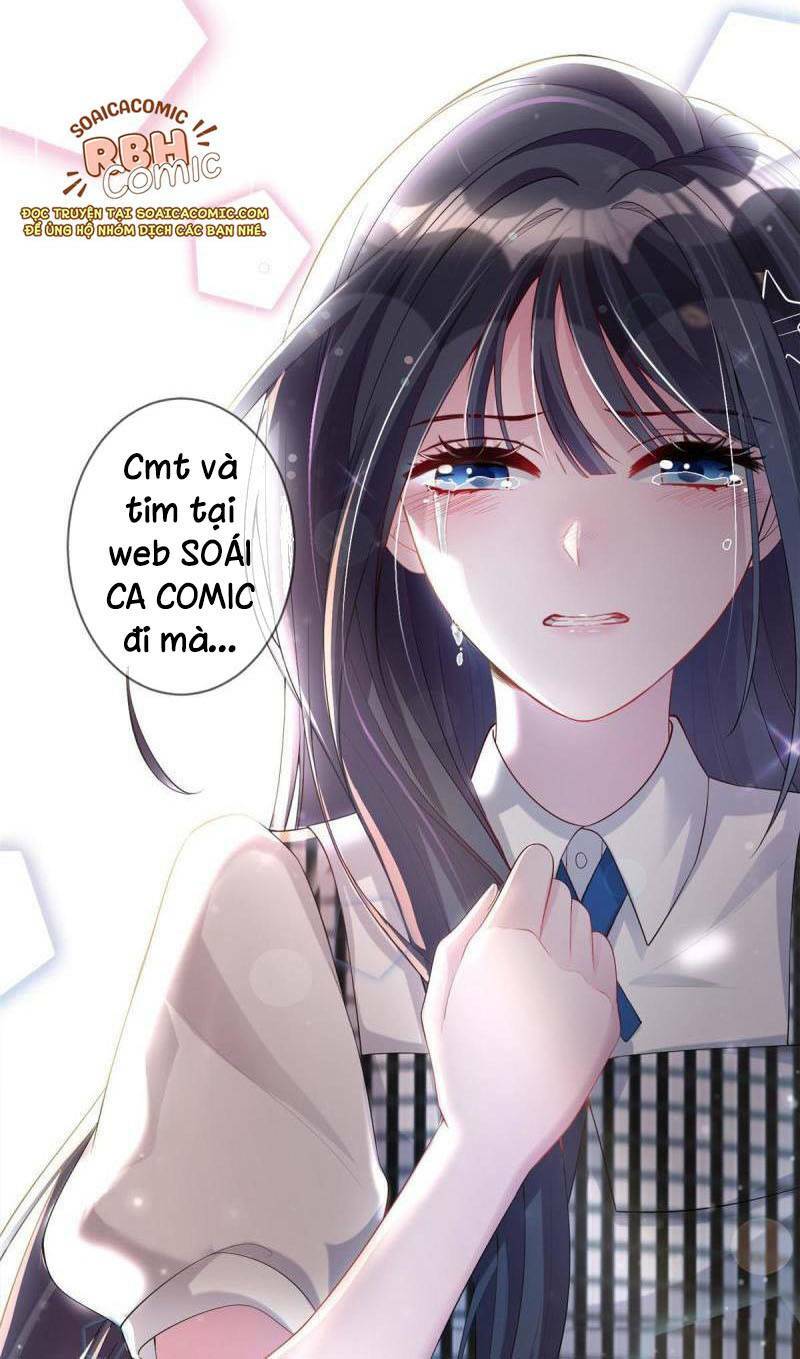 Trọng Sinh Trở Thành Hoàng Hậu Độc Ác Của Kẻ Thù: Chapter 3