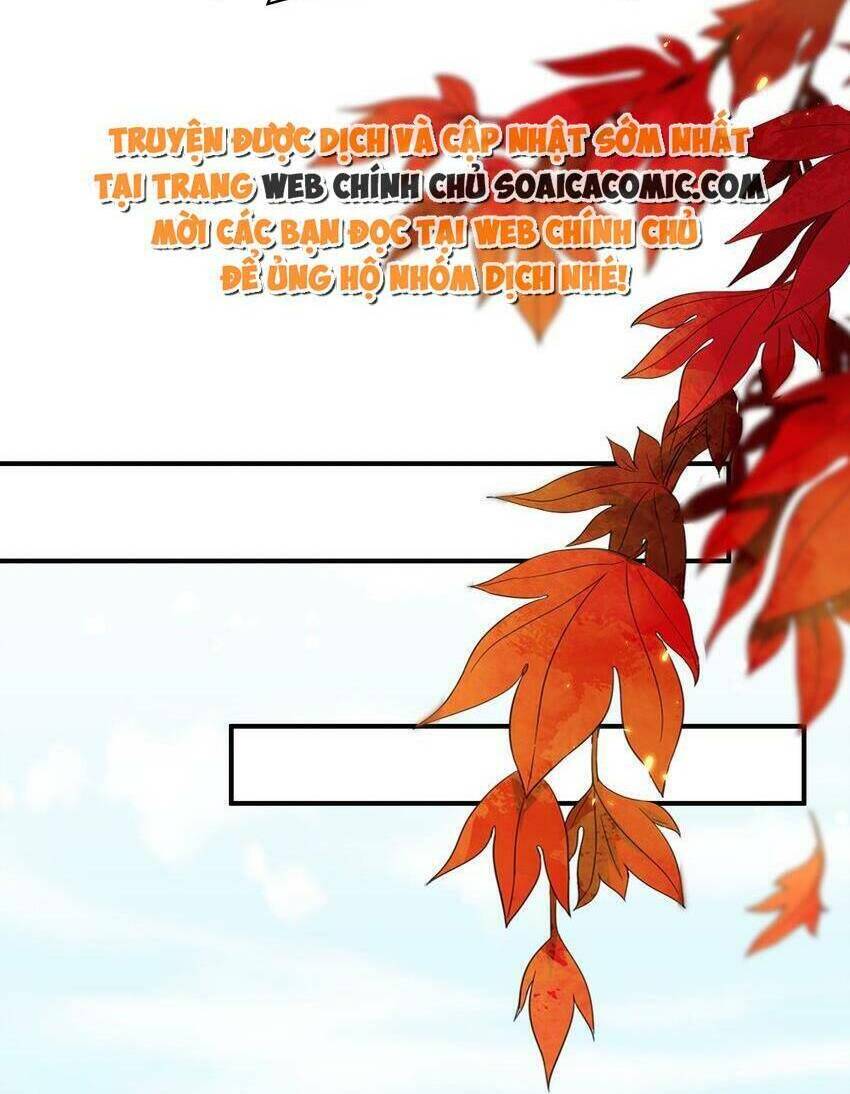 Trọng Sinh Trở Thành Hoàng Hậu Độc Ác Của Kẻ Thù: Chapter 30