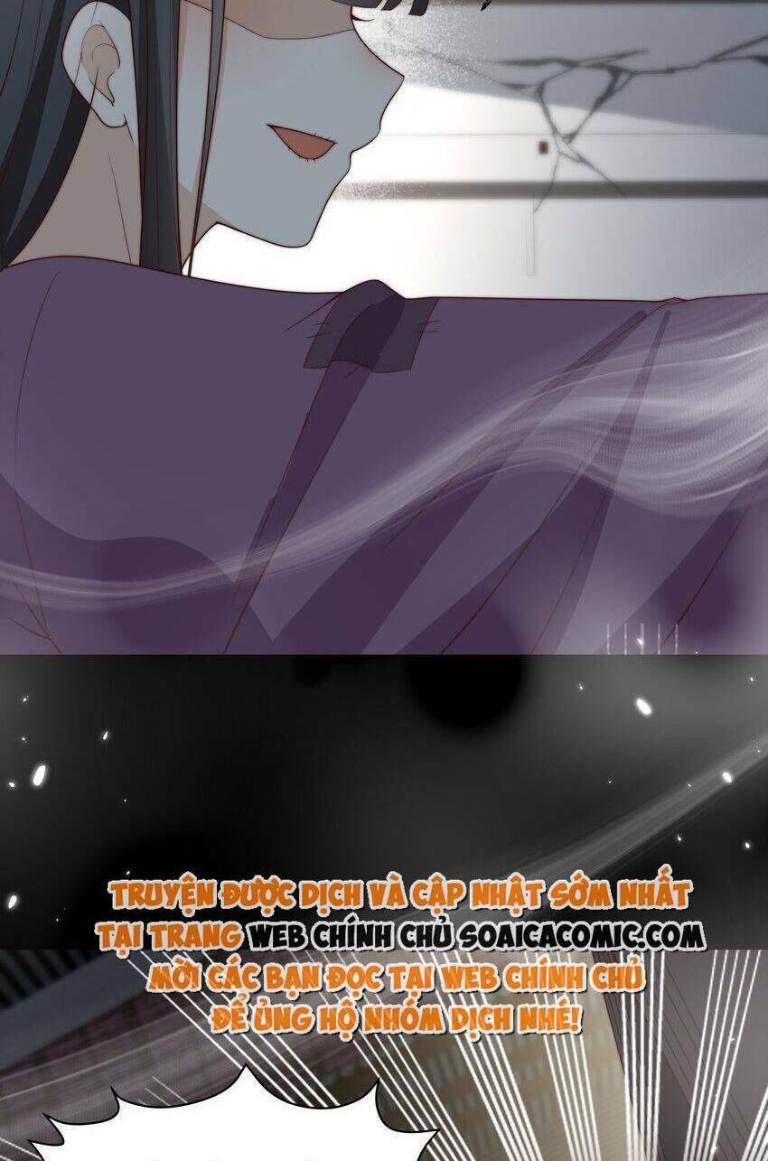 Trọng Sinh Trở Thành Hoàng Hậu Độc Ác Của Kẻ Thù: Chapter 30