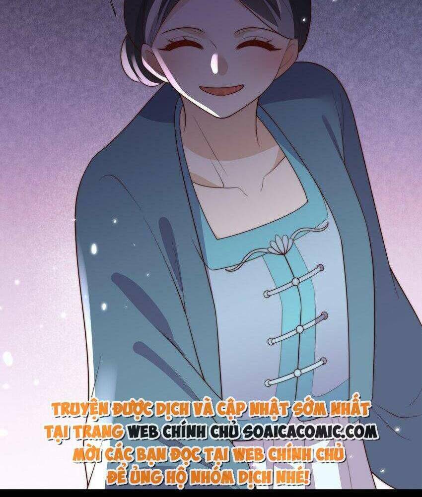 Trọng Sinh Trở Thành Hoàng Hậu Độc Ác Của Kẻ Thù: Chapter 30