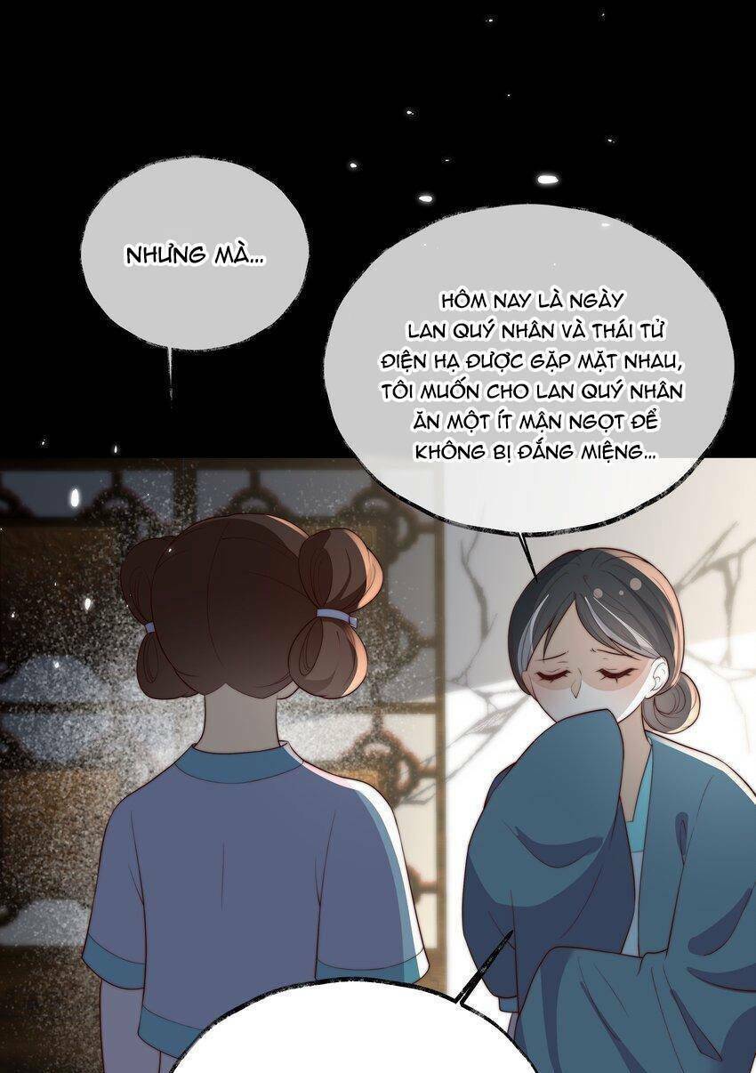 Trọng Sinh Trở Thành Hoàng Hậu Độc Ác Của Kẻ Thù: Chapter 30