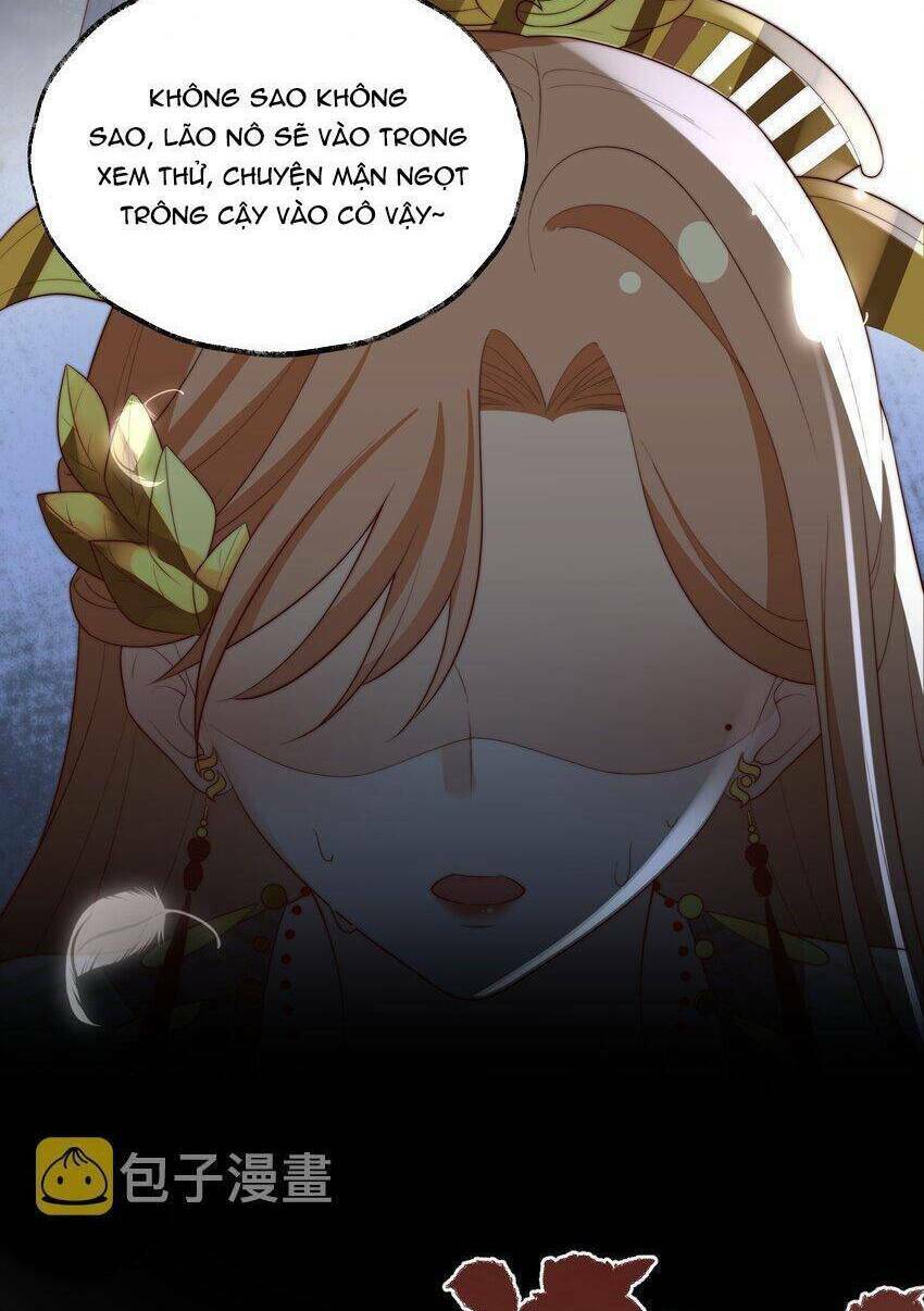 Trọng Sinh Trở Thành Hoàng Hậu Độc Ác Của Kẻ Thù: Chapter 30
